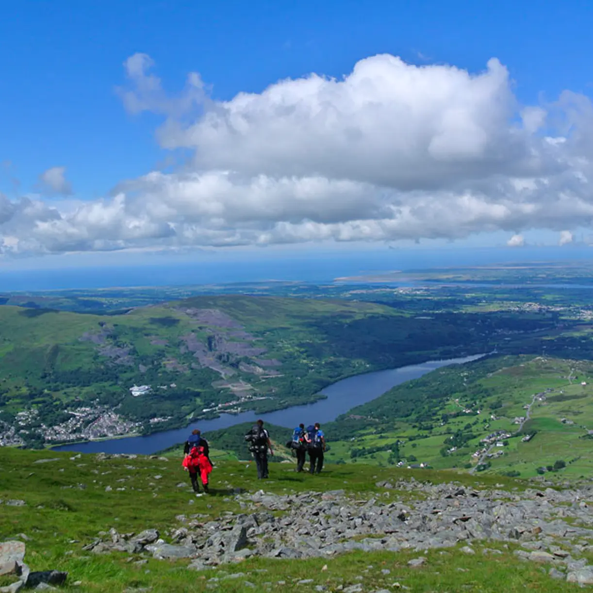 Duke of Edinburgh Awards hike