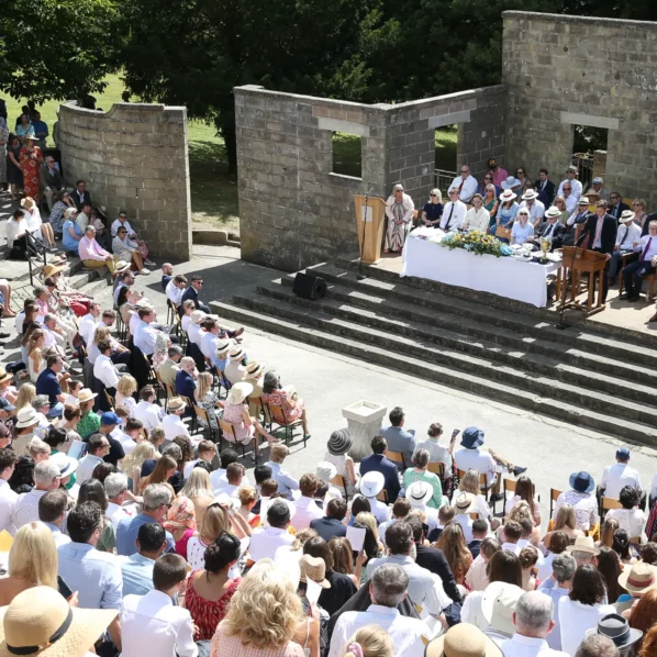 Greek Theatre