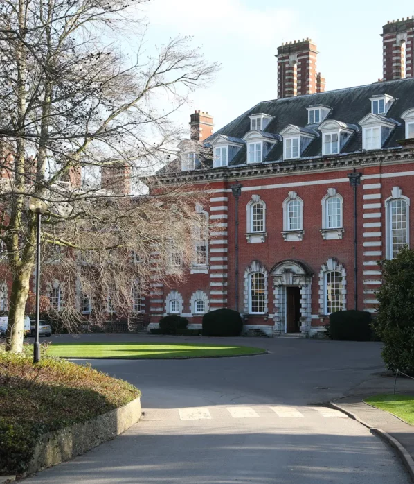 Main School House