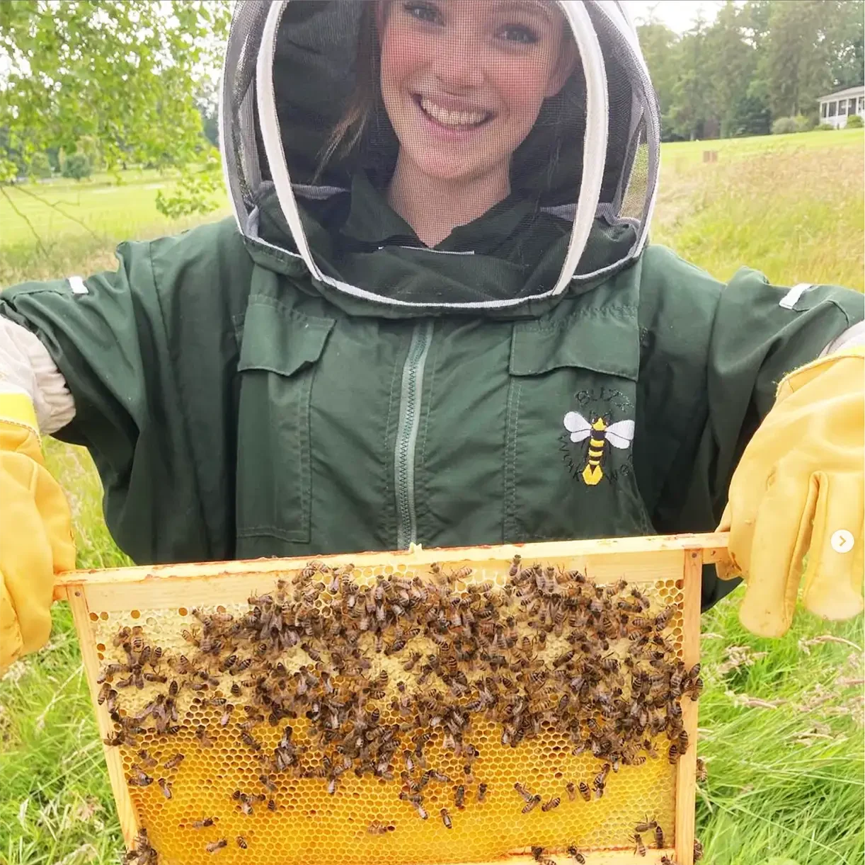 Beekeeping ECA