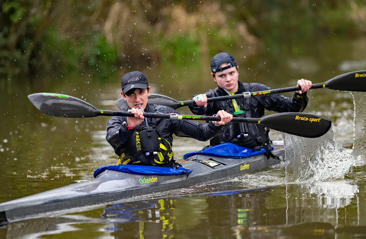 Canoe Club