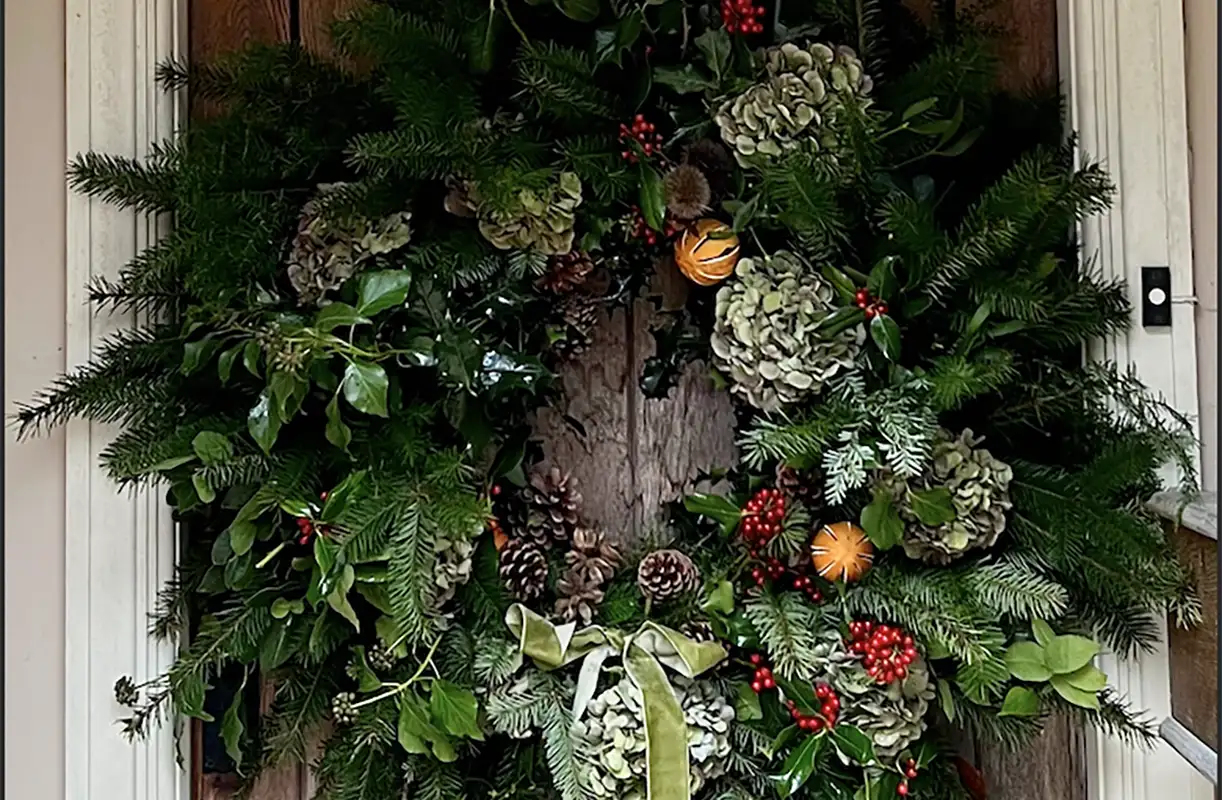 Christmas Wreath