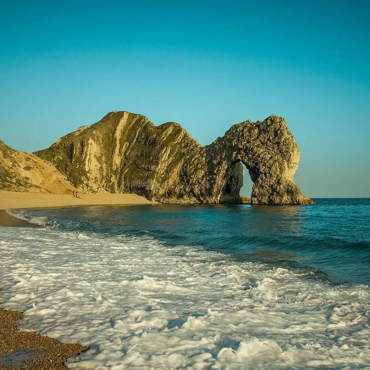 Durdle Door