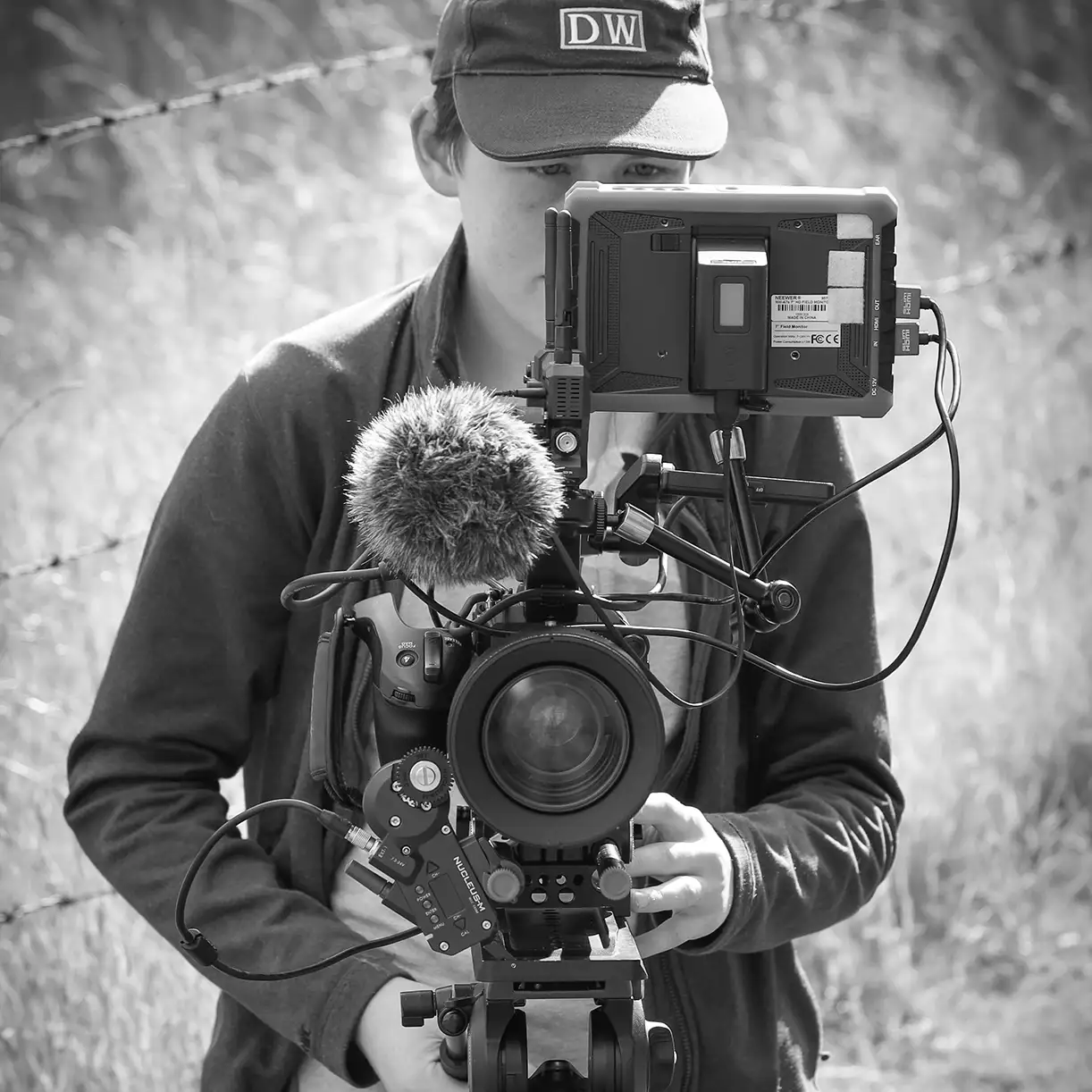 Film - Cameraman