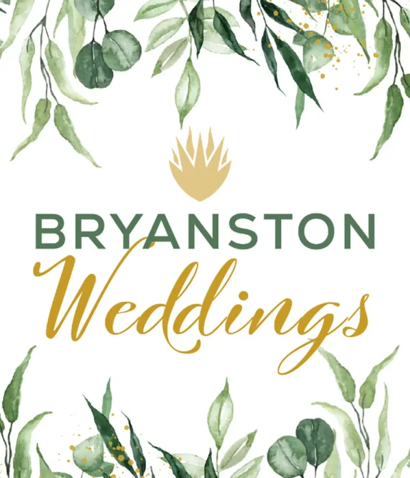 Weddings logo